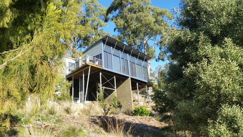 Armalong Winery Chalets - Accommodation Port Macquarie 1