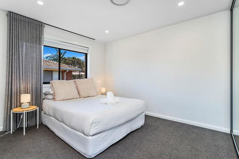 Armrick Seaside Apartments Broadbeach - Accommodation Port Macquarie 4
