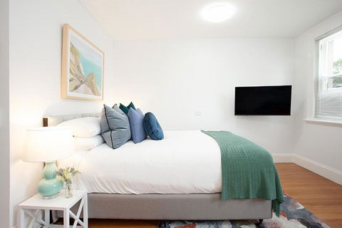 Art Deco Designer Studio In Lewisham - Accommodation Port Macquarie 0