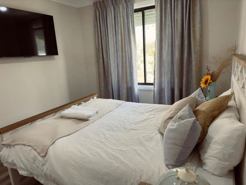 Art Shack @ Wilgabah - Accommodation Port Macquarie 3