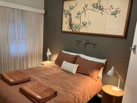 Arthur Abode - Accommodation Port Macquarie 0