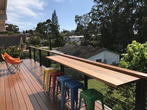 Arthurs Mollymook - Accommodation Port Macquarie 1