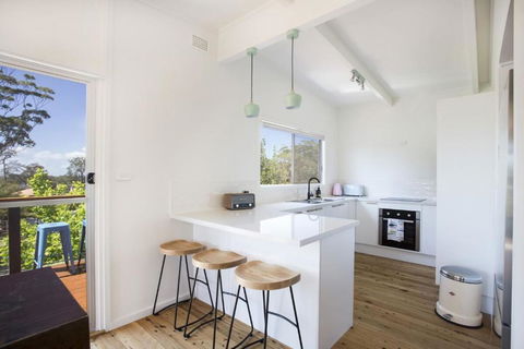 Arthurs Mollymook - Accommodation Port Macquarie 4