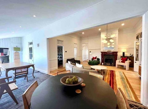 Artists Residence - Accommodation Port Macquarie 3