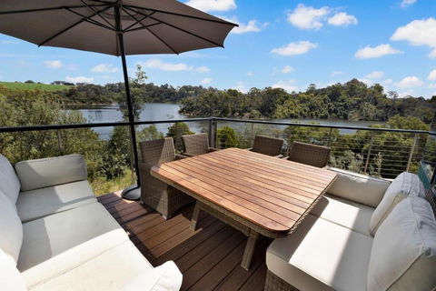 Arukah House - Accommodation Port Macquarie 0