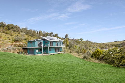 Arukah House - Accommodation Port Macquarie 1