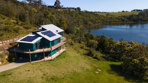 Arukah House - Accommodation Port Macquarie 3