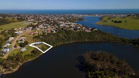 Arukah House - Accommodation Port Macquarie 4