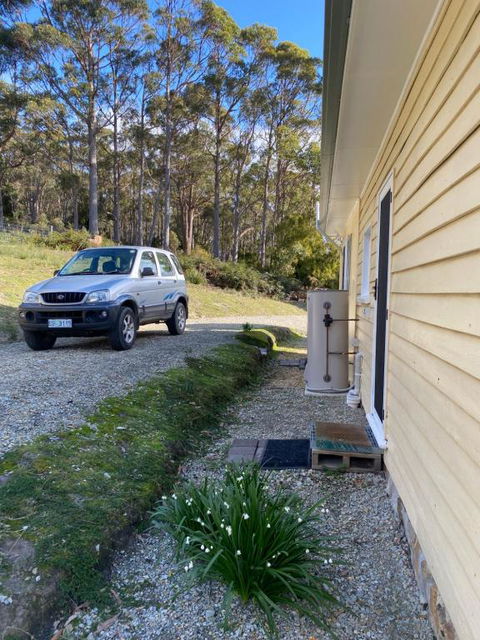 Aruma Cottage Bruny Island - Accommodation Port Macquarie 3