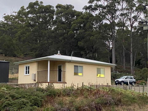 Aruma Cottage Bruny Island - Accommodation Port Macquarie 0