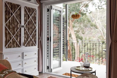 Ascona - Hepburn Springs Daylesford - Accommodation Port Macquarie 3