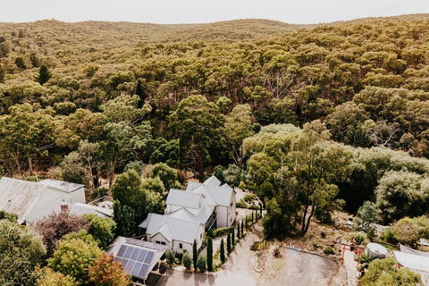 Ascona - Hepburn Springs Daylesford - Accommodation Port Macquarie 1