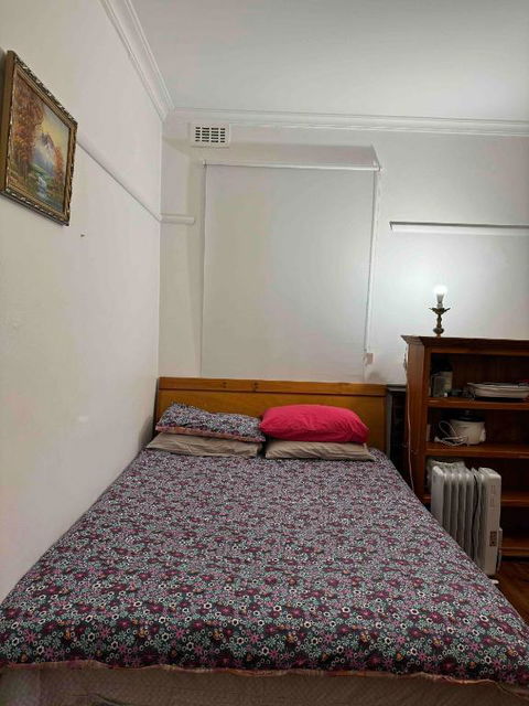 Ashburton Big Room With Shared Bathroom 1 - Accommodation Port Macquarie 0