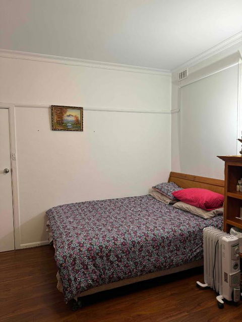 Ashburton Big Room With Shared Bathroom 1 - Accommodation Port Macquarie 1