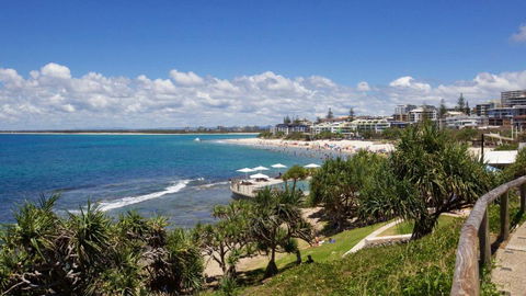 Ashwood Unit 7 - Accommodation Port Macquarie 3