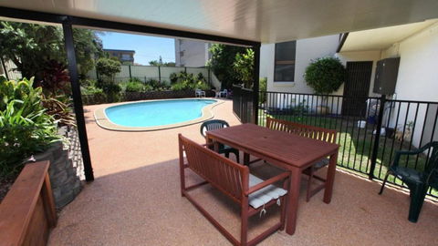 Ashwood Unit 7 - Accommodation Port Macquarie 4