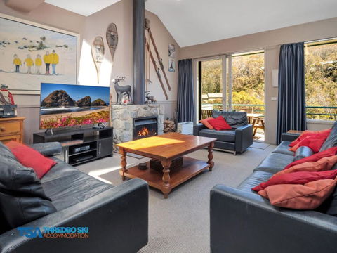 Aspect 4 - Accommodation Port Macquarie 0