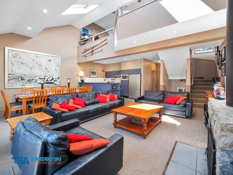 Aspect 4 - Accommodation Port Macquarie 2