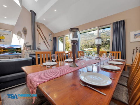 Aspect 4 - Accommodation Port Macquarie 4