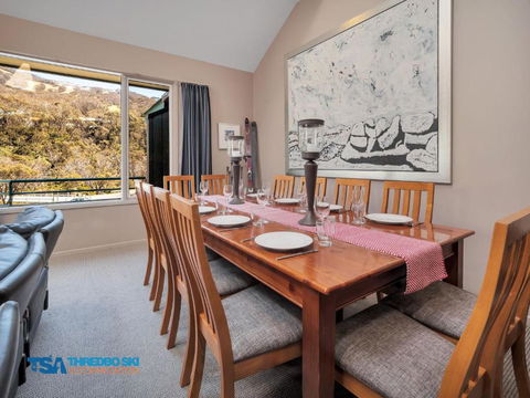 Aspect 4 - Accommodation Port Macquarie 3