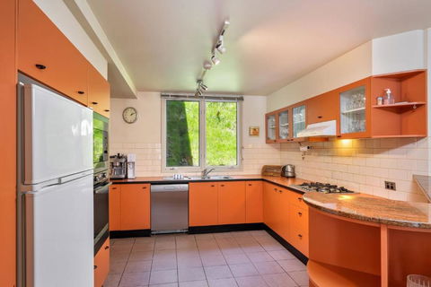 Aspect 5 Chalet A Stones Throw From All Thredbo Has To Offer - Accommodation Port Macquarie 4