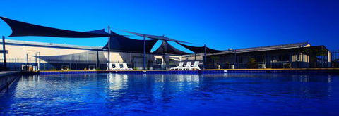 Aspen Karratha Village - Accommodation Port Macquarie 0