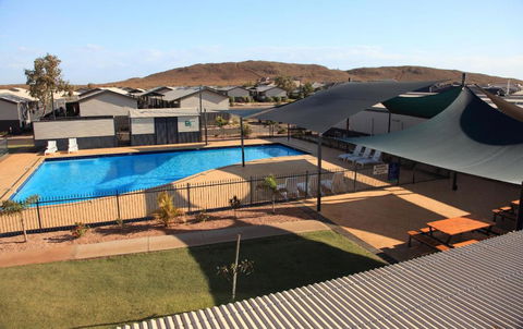 Aspen Karratha Village - Accommodation Port Macquarie 1