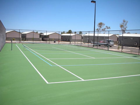 Aspen Karratha Village - Accommodation Port Macquarie 3