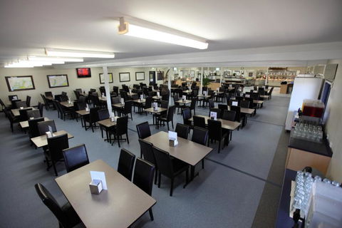 Aspen Karratha Village - Accommodation Port Macquarie 4
