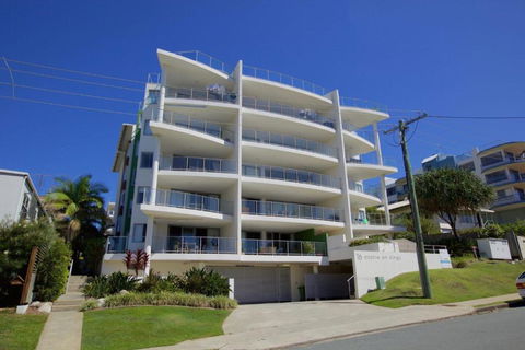 Aspire Unit 7 16 Orvieto Terrace Kings Beach QLD 4551 - Accommodation Port Macquarie 0