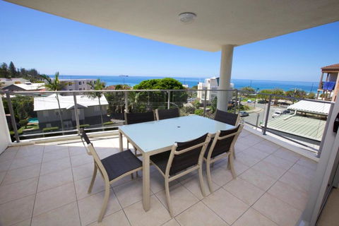 Aspire Unit 7 16 Orvieto Terrace Kings Beach QLD 4551 - Accommodation Port Macquarie 2