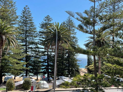 Astor Apartment 1 - Accommodation Port Macquarie 0