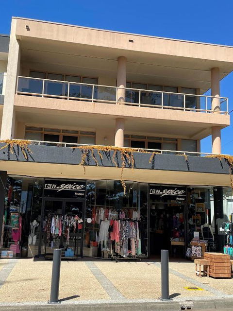 Astor Apartment 1 - Accommodation Port Macquarie 1
