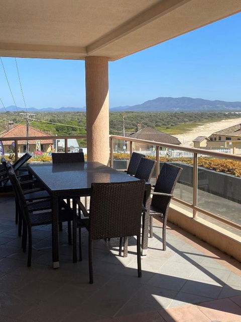 Astor Apartment 1 - Accommodation Port Macquarie 3