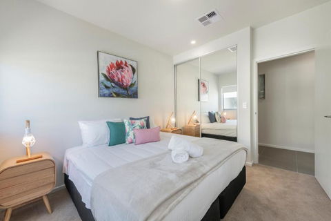 Astra Apartments Newcastle (Merewether) - Accommodation Port Macquarie 2