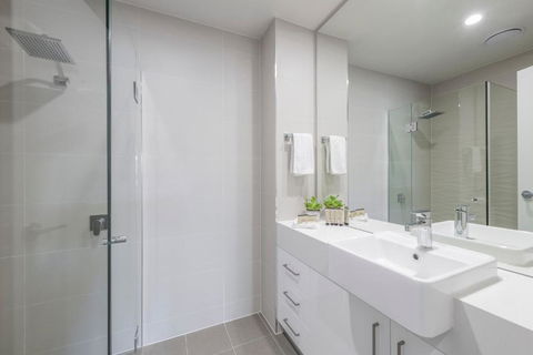Astra Apartments Newcastle (Merewether) - Accommodation Port Macquarie 4