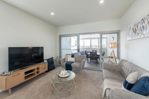 Astra Apartments Newcastle (Merewether) - Accommodation Port Macquarie 3