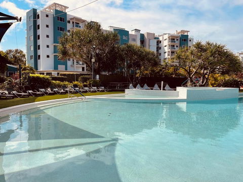 Atlantis Marcoola - Accommodation Port Macquarie 1