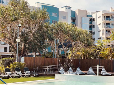 Atlantis Marcoola - Accommodation Port Macquarie 2