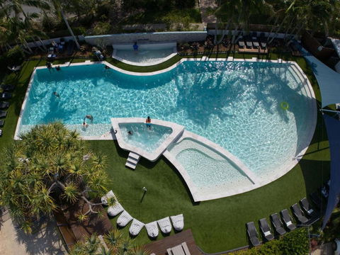 Atlantis Marcoola - Accommodation Port Macquarie 0