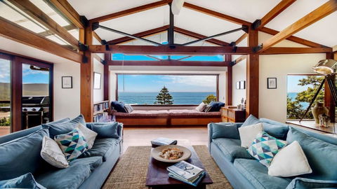 Atlas Beach House - Accommodation Port Macquarie 0