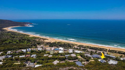 Atlas Beach House - Accommodation Port Macquarie 2