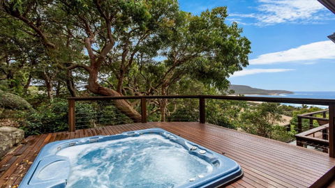Atlas Beach House - Accommodation Port Macquarie 1