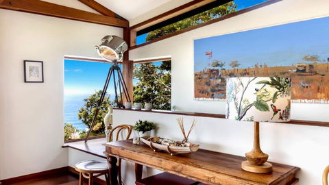 Atlas Beach House - Accommodation Port Macquarie 3