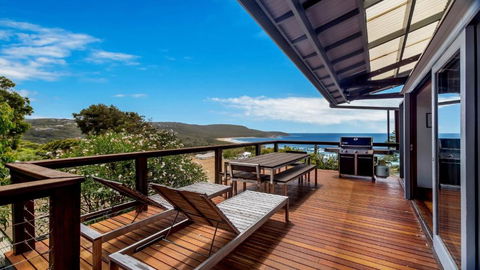 Atlas Beach House - Accommodation Port Macquarie 4
