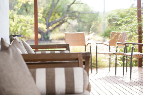 Audrey Wilkinson Vineyard - Accommodation Port Macquarie 3