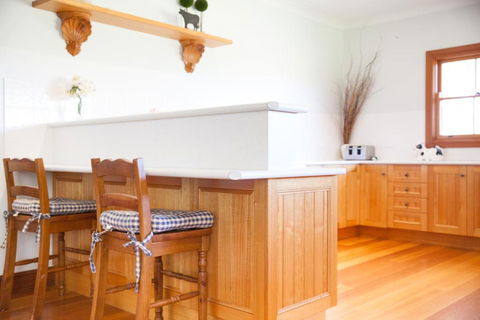 Audrey Wilkinson Vineyard - Accommodation Port Macquarie 1