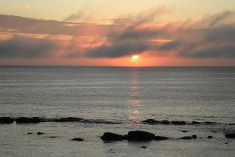 Augusta Beachfront - Watch The Whales Go By - Accommodation Port Macquarie 1