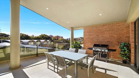 Aurora Cabarita Close To Beach, Shops, Cafes Accom Holidays - Accommodation Port Macquarie 0