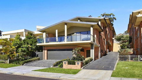 Aurora Cabarita Close To Beach, Shops, Cafes Accom Holidays - Accommodation Port Macquarie 1